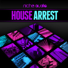 Niche Audio House Arrest