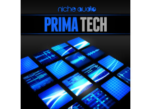 Niche Audio Prima Tech