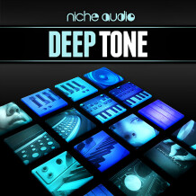 Niche Audio Deep Tone
