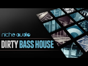 Niche Audio Dirty Bass House