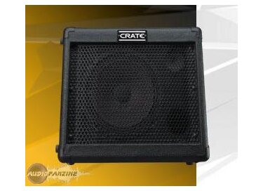 Crate Taxi TX15