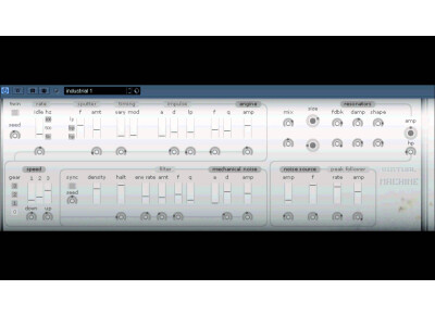 Xoxos VirtualMachine