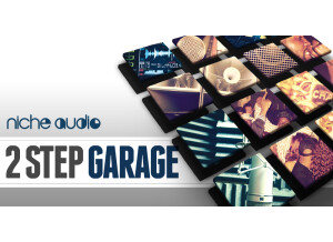 Niche Audio 2 step garage