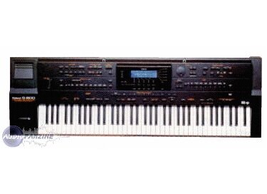 Roland G-800
