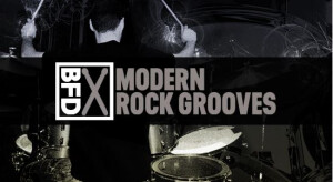 Fxpansion BFD Modern Rock Grooves