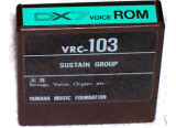 VRC 103