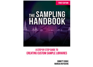 Analogue Press The Sampling Handbook