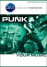 Groove Monkee updates Punk library