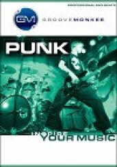 Groove Monkee Punk MIDI Bank