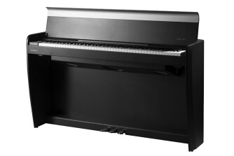 Dexibell, nouveau fabricant de pianos numériques