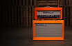 Todd Sharp lance sa marque d'amplis pour guitare
