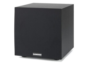 Samson Technologies MediaOne 10S