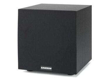 Samson Technologies MediaOne 10S