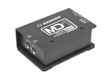 Samson Technologies MD1