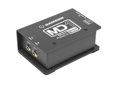 Samson Technologies MD1