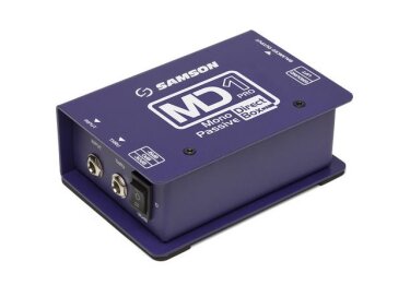 Samson Technologies MD1 Pro