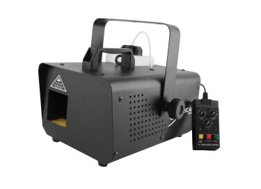 Chauvet Hurricane Haze 1D