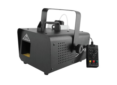 Chauvet Hurricane Haze 1D