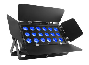 Chauvet DJ SlimBANK T18 USB