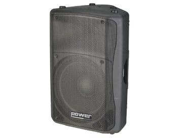 Power Acoustics Experia 15P