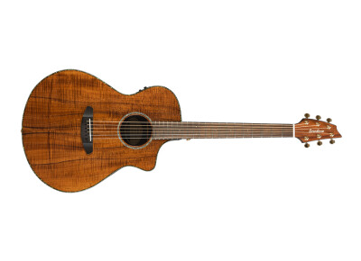 Breedlove Pursuit Concert Koa