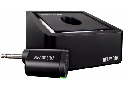 Line 6 Relay G10