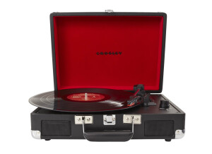 Crosley Radio Cruiser