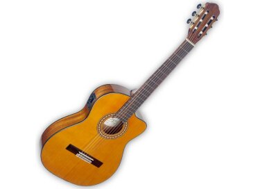 Angel Lopez SIL-TCE HG