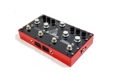 Gurus 1959 DoubleDecker