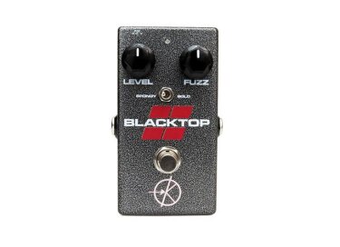 Keeley Electronics Blacktop