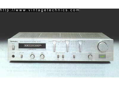 Technics SUZ-65
