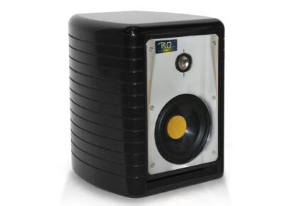 Klawitter Designs KD Elite 6