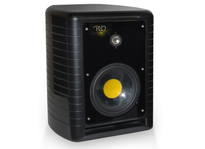 Klawitter Designs KD Elite 8