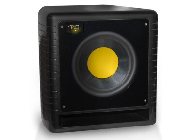 Klawitter Designs KD Elite 12S Subwoofer