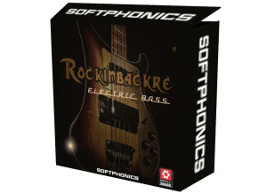 Softphonics RockinbackRe