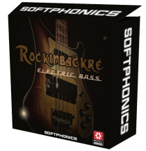 Softphonics RockinbackRe