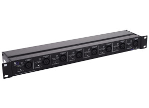 Art S8 Microphone Splitter