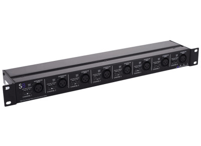 Art S8 Microphone Splitter