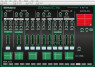 Des éditeurs MIDI pour les Roland TB-3 et TR-8