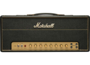 Marshall JTM45THW Tremolo Head