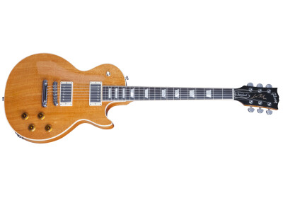 Gibson Les Paul Standard Mahogany Top