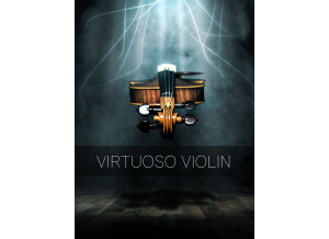 Auddict Virtuoso Violin