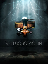 Auddict Virtuoso Violin