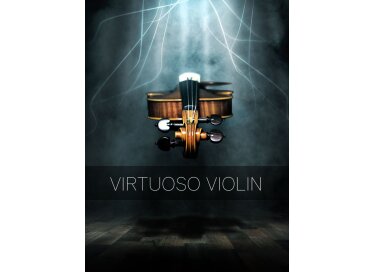 Auddict Virtuoso Violin
