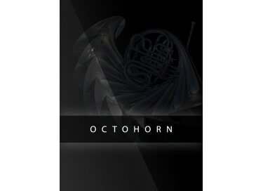 Auddict Octohorn