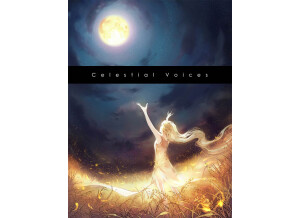 Auddict Celestial Voices - "Ceres"