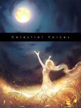 Auddict Celestial Voices - "Ceres"