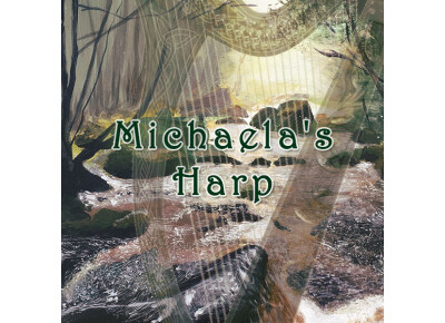 Xtant Audio Michaela's Harp