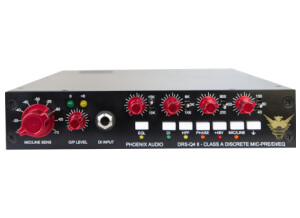 Phoenix Audio DRS-Q4M Mk2