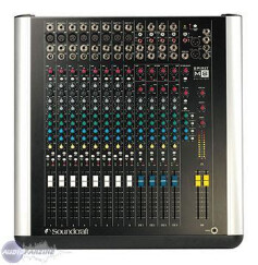 Soundcraft M8